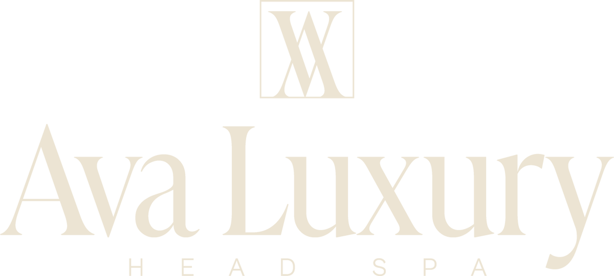 Ava Luxury Head Spa